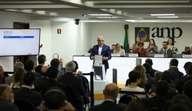 Maior leilão do pré-sal termina com sete dos 13 blocos arrematados
