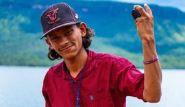 Postou por engano e bateu 1 Milhão de seguidores: conheça Fabricio Ué Ué, o fenômeno da roça do Pará