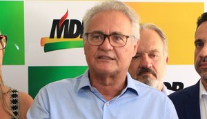 MDB define nomes no Sertão e PT em Maceió