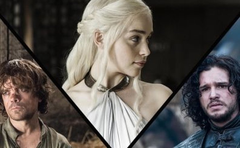 Todo o enredo da 7ª temporada de “Game of Thrones” pode ter sido revelado