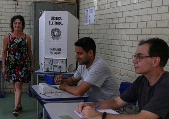 Presença de cidadãos nas eleições deste ano deverá superar 2019 e 2015, aponta MDHC