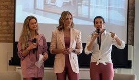 Francielli Lopes inspira mulheres ao unir empreendedorismo, longevidade e bem-estar no Aya Experience