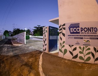 Ecopontos de Maceió fecharão no próximo domingo(25) em virtude do segundo turno das eleições