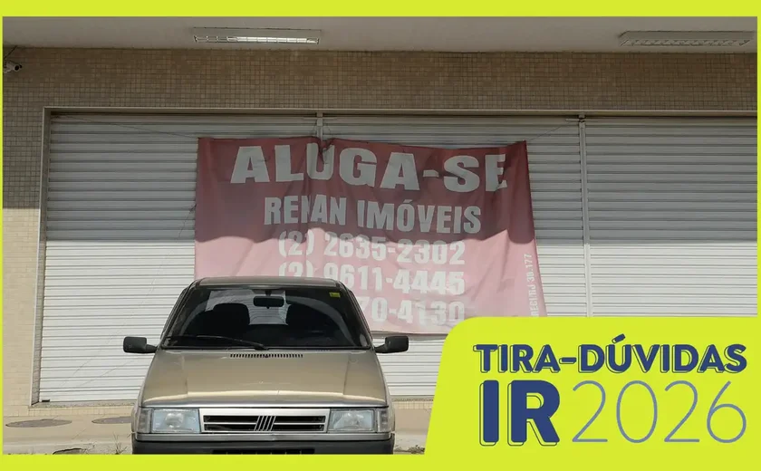 Saiba como declarar ganhos com aluguel e imóveis no Imposto de Renda