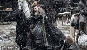 Clima de guerra no primeiro trailer da 7ª temporada de “Game of Thrones”