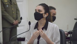 Atendendo emenda de Jó Pereira, governo publica relatório de recursos do Fecoep para 2021