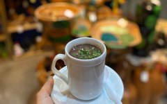 Cafe da manhã