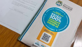 Prefeitura lança Selo para estabelecimentos com 100% dos funcionários vacinados