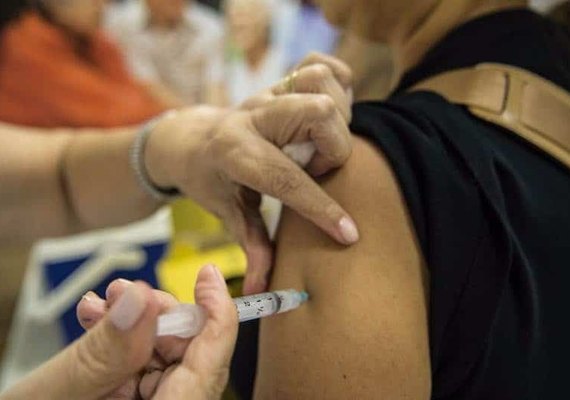 Influenza 2018: Secretaria planeja início da campanha de vacinação