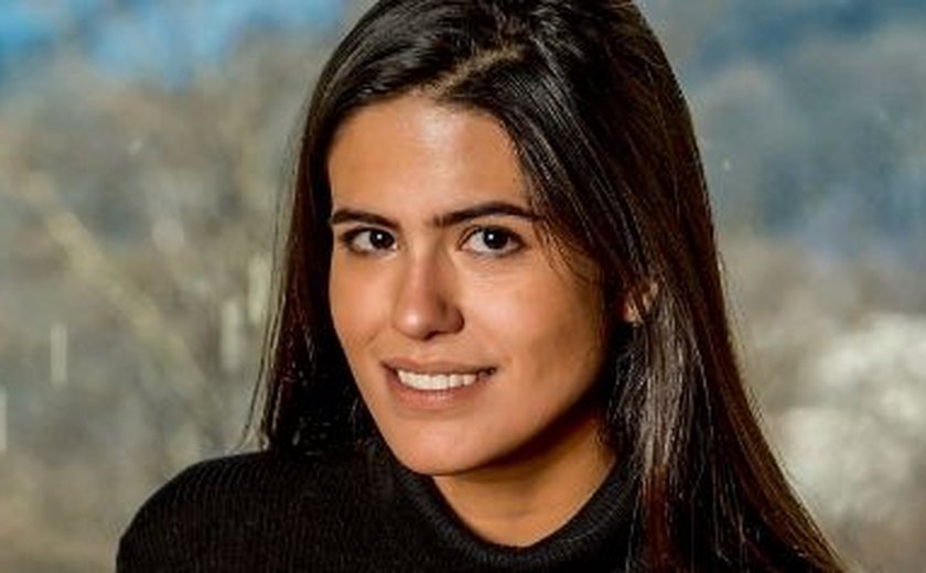 Antonia Morais entra na novela 'Rock Story' como DJ Manu, filha do marido de Eva