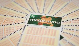 Mega-Sena pode pagar R＄ 9 milhões nesta quarta-feira (20)