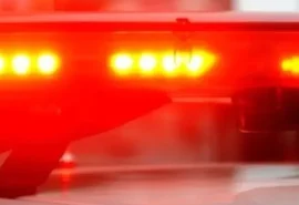 Briga em bar termina com mulher ferida no pescoço e suspeita detida em Penedo
