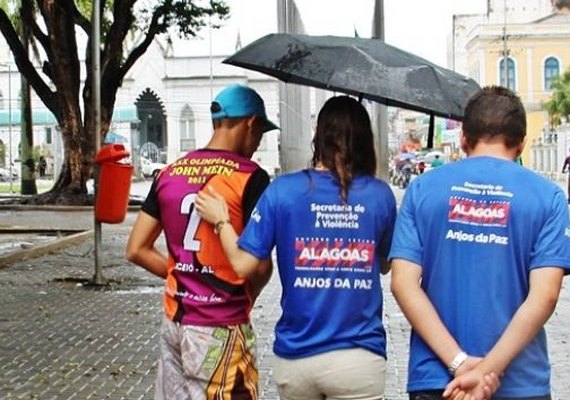 Número de dependentes químicos em busca por tratamento cresce 50%