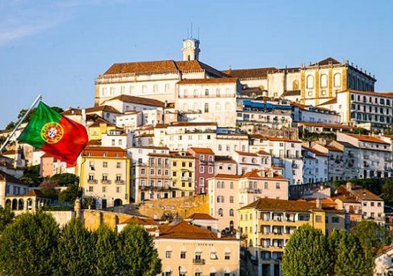 Brasileiros escolhem Portugal para investir