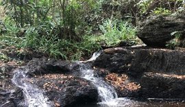 Passeio pela tríplice divisa em Alagoas