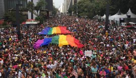 Eleição de candidatos LGBTs cresce no mundo, mas não no Brasil