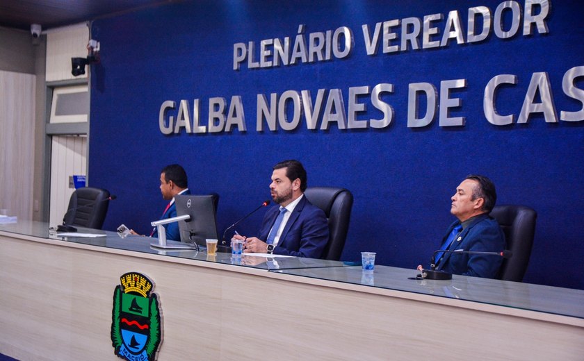 Vereadores apresentam expectativas para Maceió após resultados das eleições