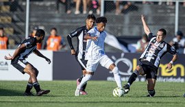 CSA não deve mudar o time para jogo com o ASA