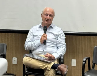 Catedrático português discute impactos da adoção de novo imposto no Brasil