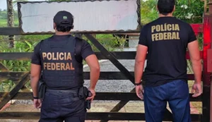 Operação Metamorfo avança contra facção criminosa no Nordeste