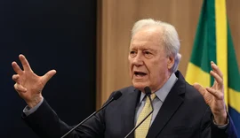 Lula ficou 'estarrecido' com número de mortos no Rio, diz Lewandowski