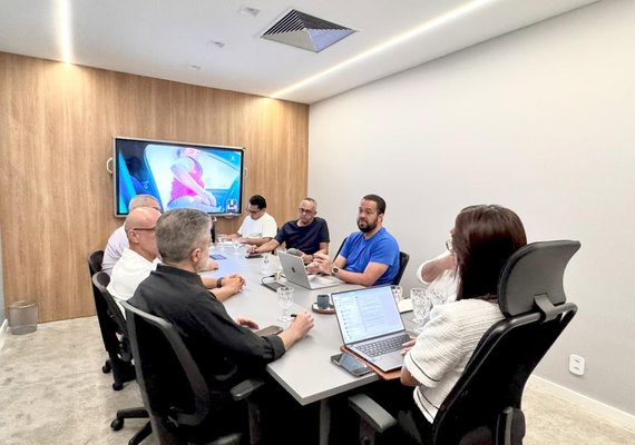 Secom Alagoas aposta em testes prévios para evitar ruídos em campanhas institucionais