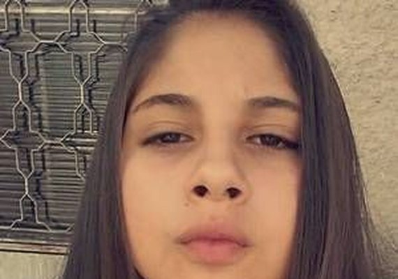 Um dia após sair da prisão, pai é suspeito de matar a própria filha de 13 anos