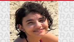 Família procura adolescente desaparecida desde domingo