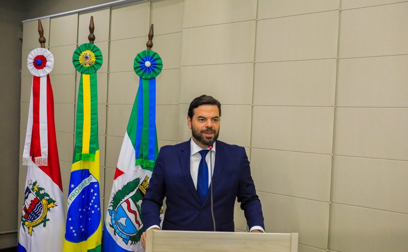 Vereador de Maceió defende maior fiscalização na estrutura do Estádio Rei Pelé