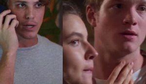 'Malhação-Toda Forma de Amar': Final tem ameaça de Rui e Rita e Filipe juntos