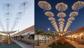 Novo espaço gourmet vai impulsionar o turismo, o comércio local e oferecer mais lazer para moradores e visitantes de Maragogi