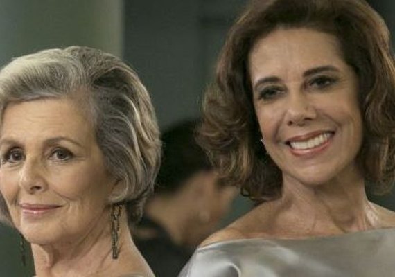Último capítulo de 'Pega Pega': Sabine e Lígia saem no tapa na prisão