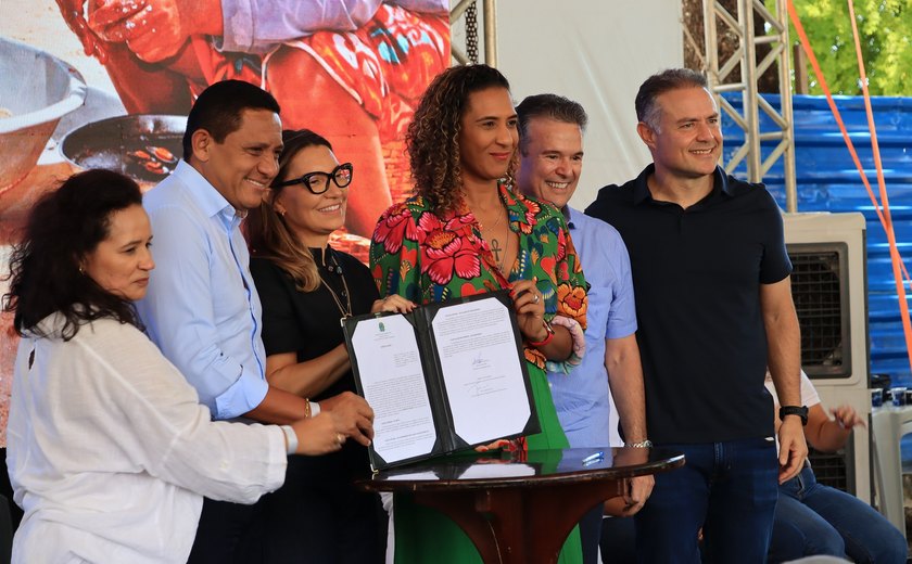 Governo federal destina R$ 500 mil à Cooperativa de Marisqueiras Mulheres Guerreiras