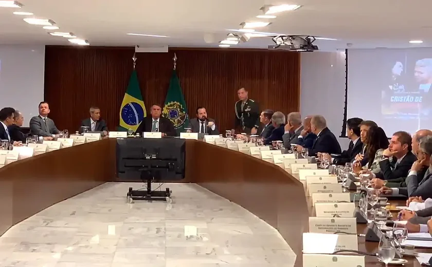 Depoimentos na PF colocam Bolsonaro no centro de trama golpista