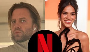 Diretor de série com Marquezine pega prisão por fraude na Netflix