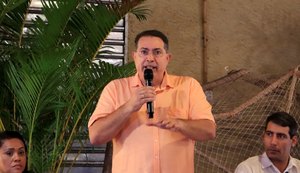 Adeilson Bezerra tenta barrar demarcação Xukuru-Kariri