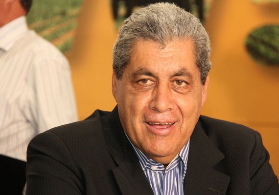 TRF3 manda soltar ex-governador André Pucinelli, preso ontem