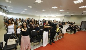 OAB em Números: três instituições de ensino superior se destacam em estudo