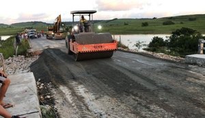 Governo de Alagoas socorre municípios afetados pelas chuvas