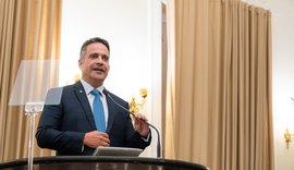 Paulo Dantas destaca legado, estabilidade e novos investimentos na abertura do ano legislativo