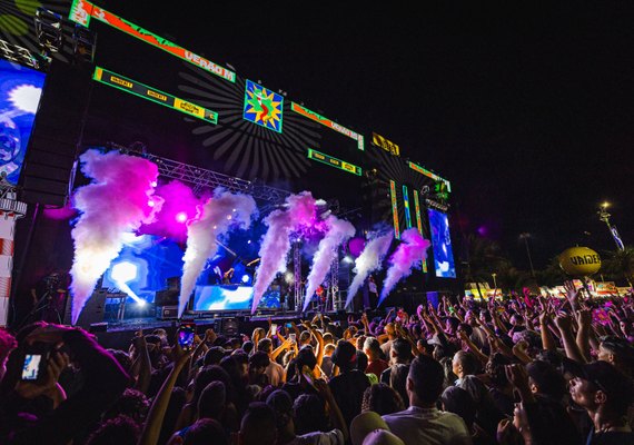 Massayó Verão começa nesta sexta-feira e ocorrerá em dois finais de semana