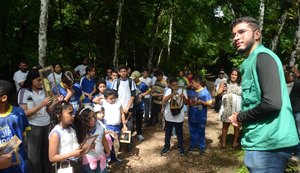 Ações sustentáveis celebram Dia Mundial do Meio Ambiente