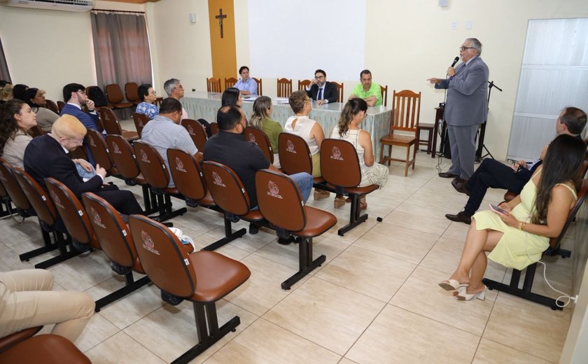 MP/AL cobra adequações estruturais e administrativas de casas de acolhimento em Murici e Maragogi