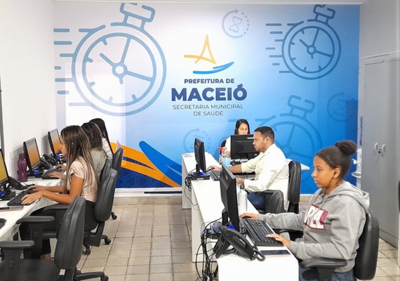 MP/AL averigua reclamação da população quanto ao atendimento pelo Pronto