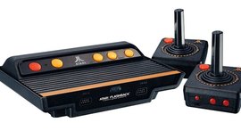 Ataribox: CEO da Atari revela que empresa vai lançar um novo console
