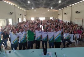Cooperagre é primeira cooperativa de crédito do estado
