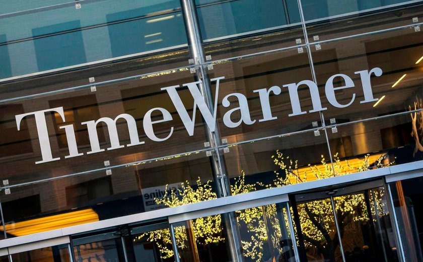 União Europeia aprova compra da Time Warner pela AT&amp;T