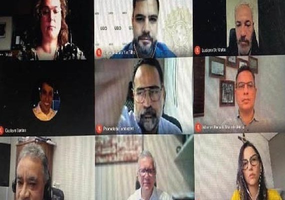 Em parceria com a CGU, MP de Alagoas vai apurar possíveis ocorrências de “fura-filas”