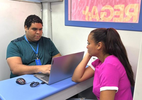 Sine Alagoas oferece 2.130 vagas de emprego esta semana