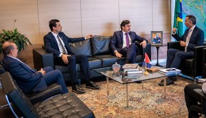 Governo Lula garante retorno da Operação Pipa